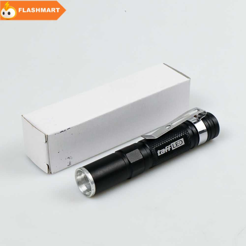 FLASHMART Senter LED Mini Cree XPE Q5 2000 Lumens - Mini 864