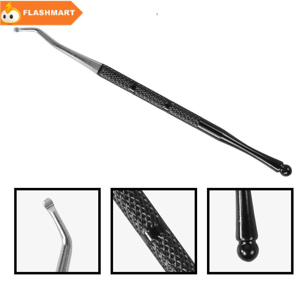 FLASHMART Paroh Gunting Kuku 2 in 1 Ingrown Toenails Clipper Manicure Set - PR01