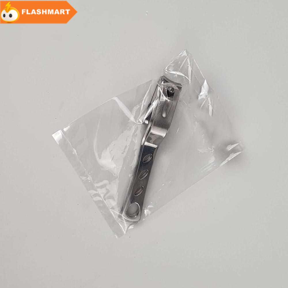 FLASHMART Gunting Kuku Putar Nail Trimmer Manicure - MZ-017