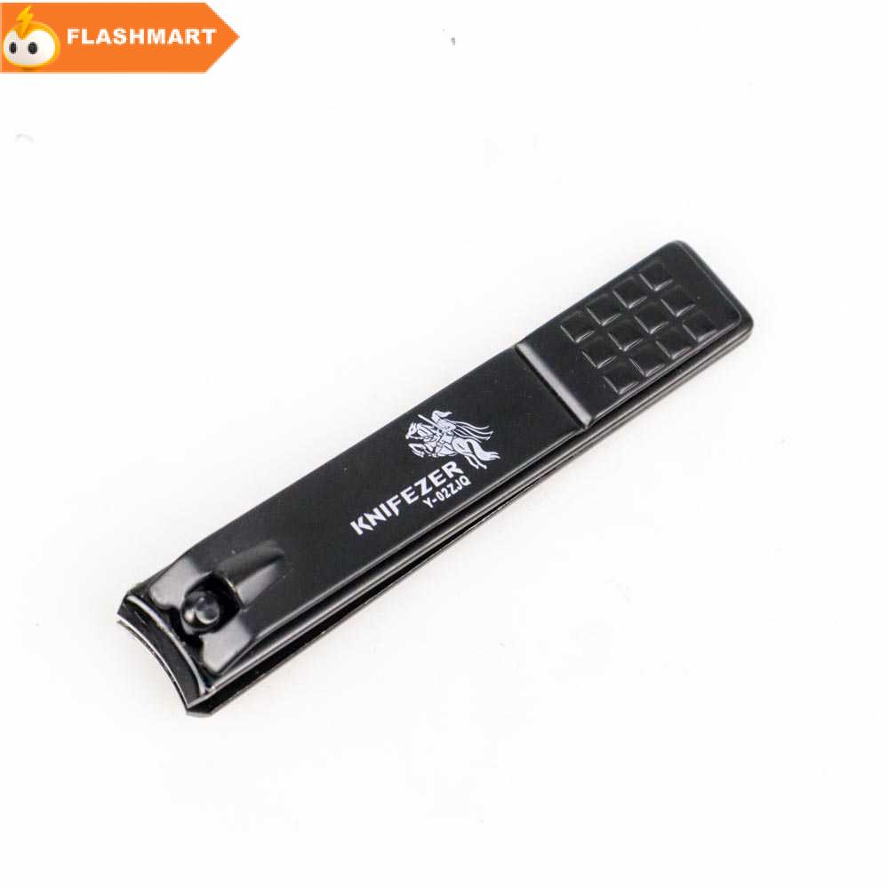 FLASHMART Gunting Kuku Manicure Pedicure Professional - Y-02ZJQ