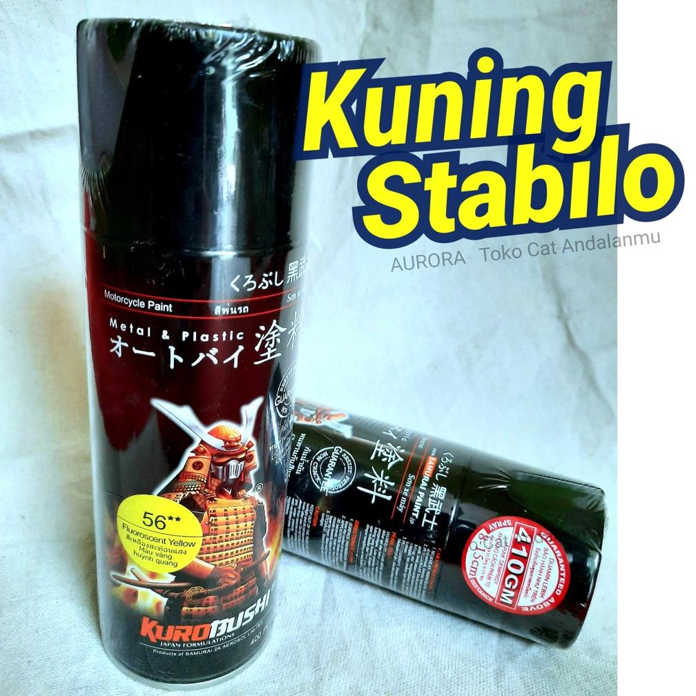 

Pilox Pylox Samurai Kuning Stabilo Fluorescent Yellow Stabillo Ijo Hijau Stabilow Skotlet Nyala