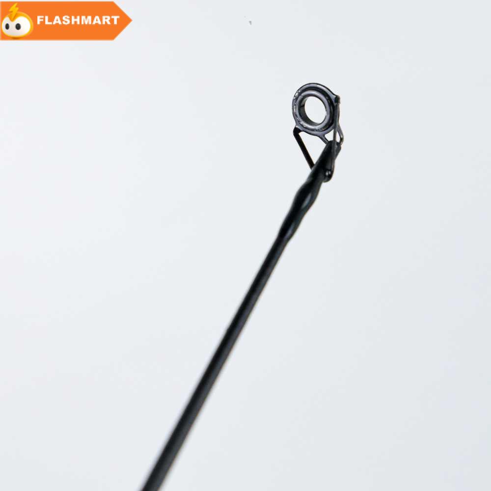 FLASHMART Joran Pancing Baitcasting Carbon Fiber 1.8M - JPA66MTF