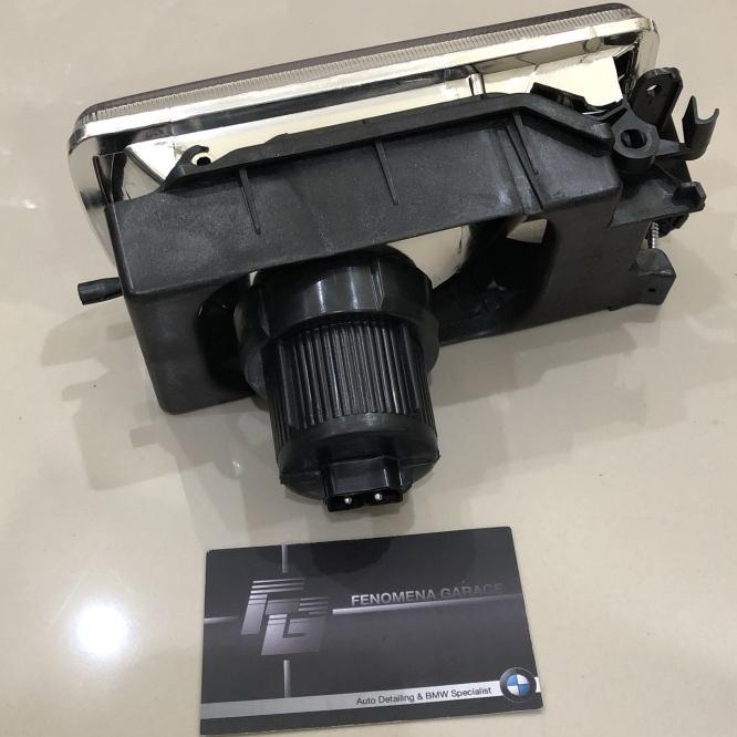 Bmw E36 Foglamp Lampu Kabut Depan Kiri