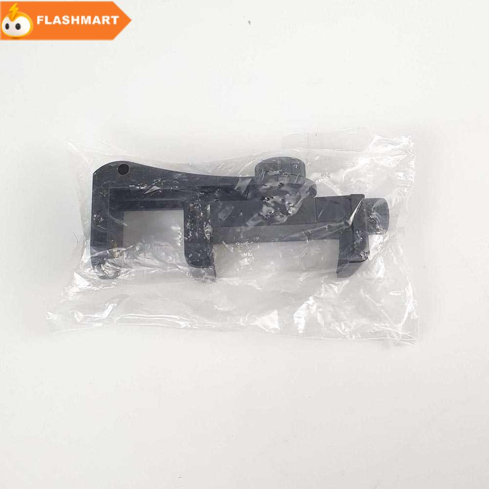 FLASHMART NEWCE Dudukan Smartphone Clip Rotate Bracket Holder Tripod Monopod - SJZ16
