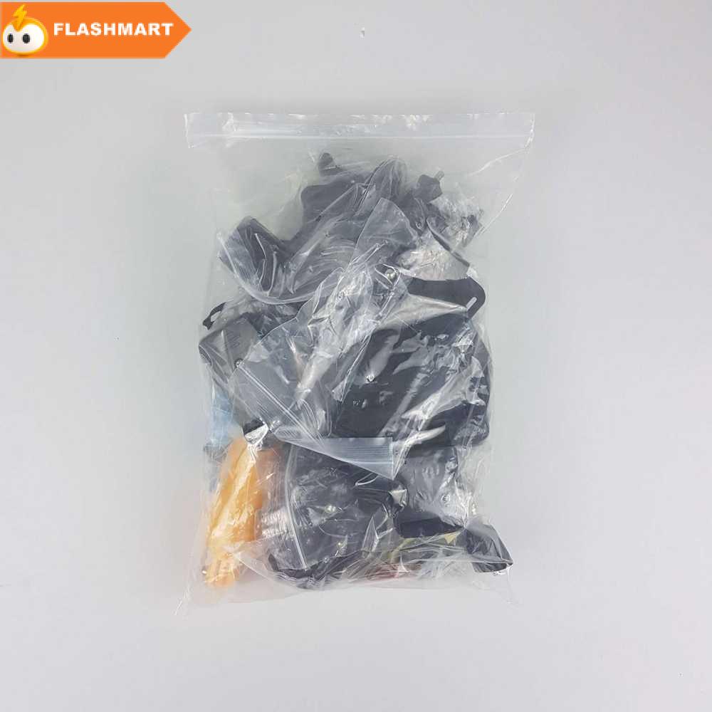 FLASHMART TaffSTUDIO Aksesoris Kamera Aksi Full Set GoPro Xiaomi Yi - GS41