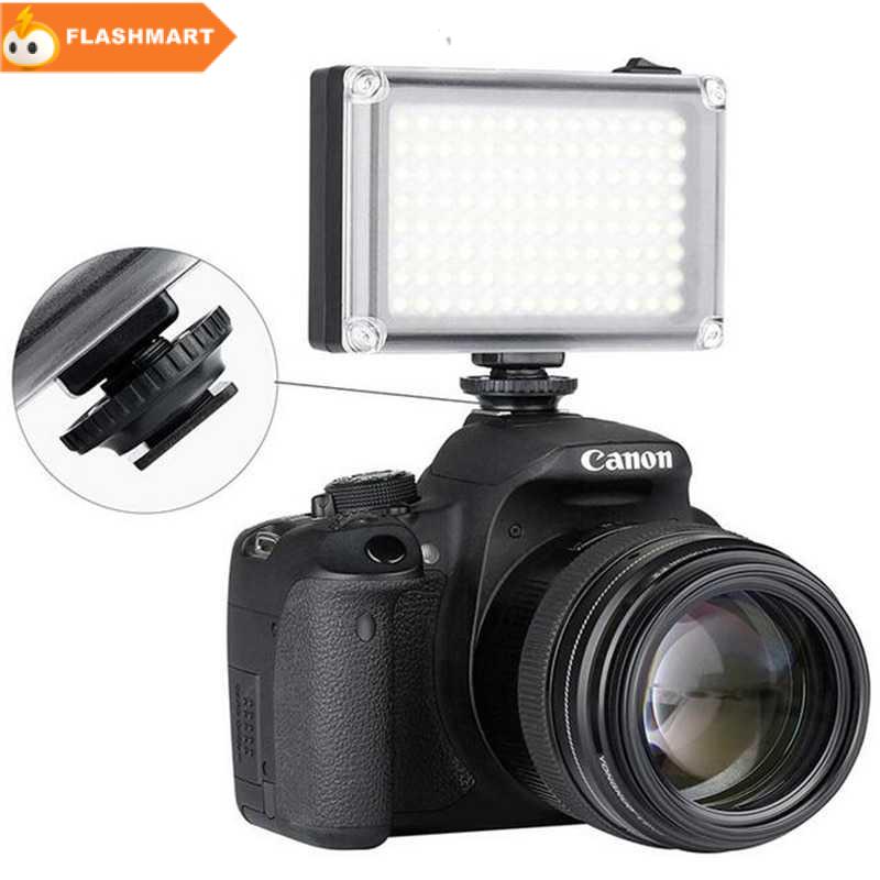 FLASHMART Ulanzi Fill Light Lampu Kamera Video Portable - FT112