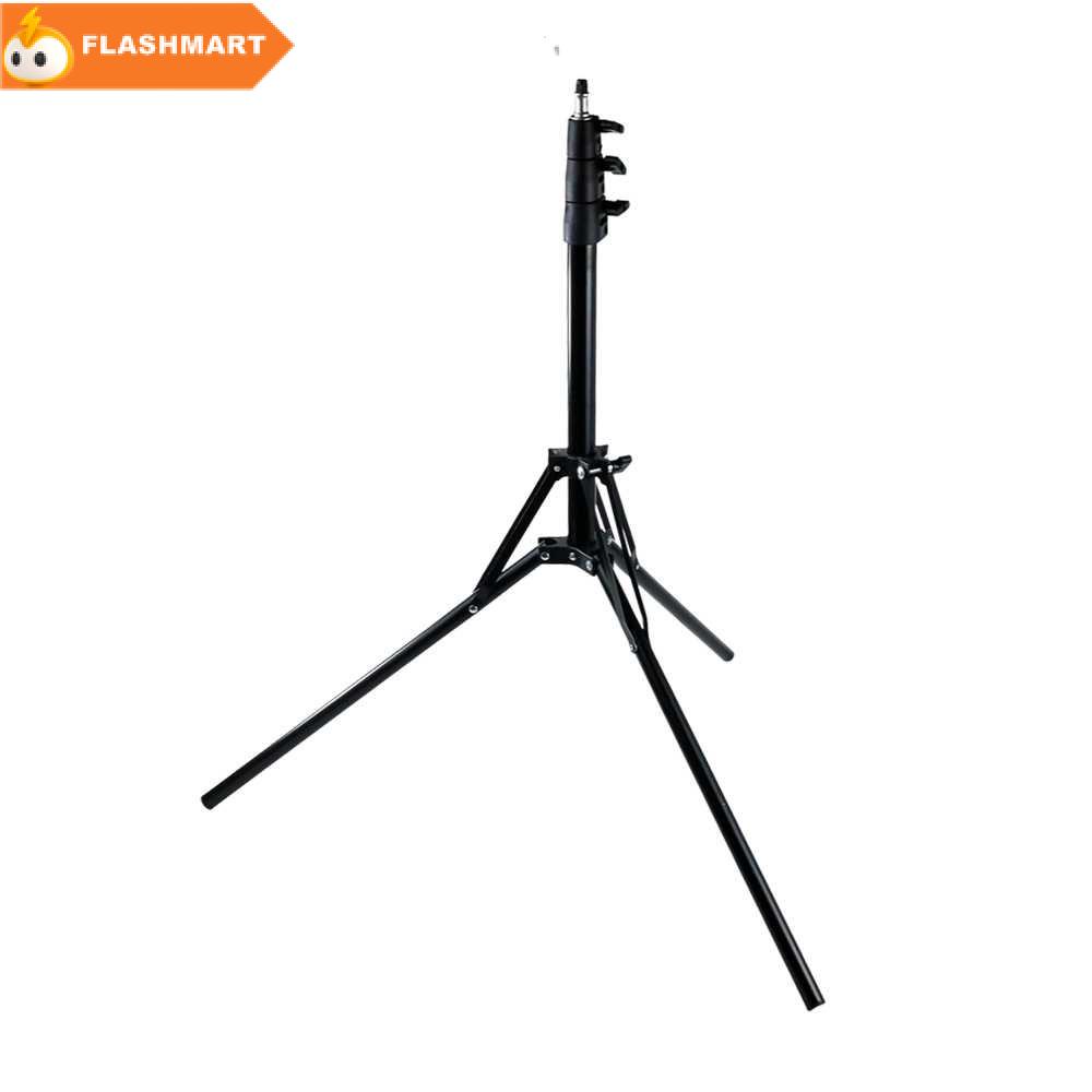 FLASHMART TaffSTUDIO Light Stand Tripod Studio Lighting 4 Section 180cm - FXFZ01