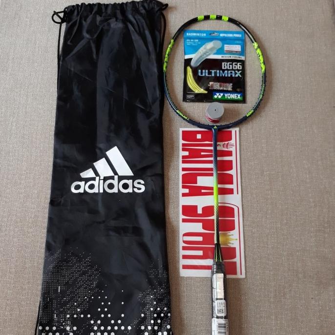 raket badminton ADIDAS SPIELER E AERO original