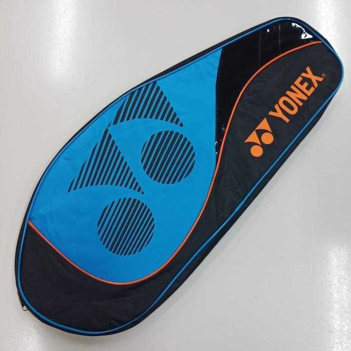 tas raket racket reket badminton bulutangkis yonex SUNR 184TB original