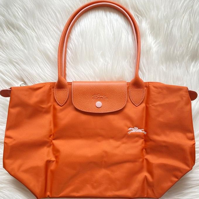 Longchamp Original Le Pliage Small Shoulder Bag Tote Bag Tas Wanita Melaniagung12