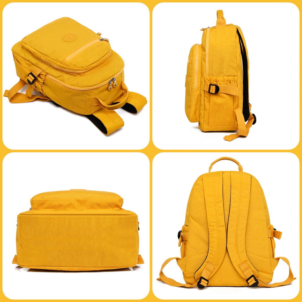 Ocean Sky - Tas ransel BOBO 1302 muat Laptop 14inch original produk import waterproof