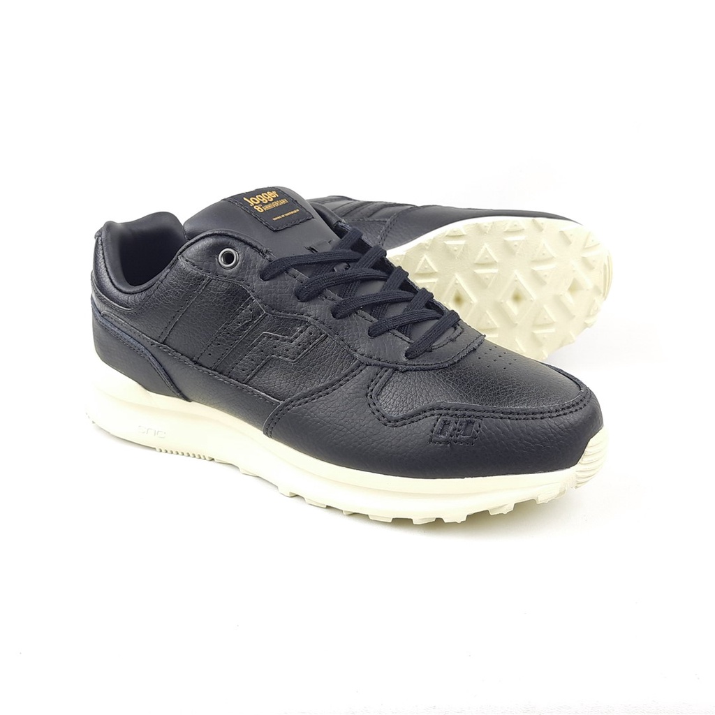 Sepatu Sneakers Pria Original Piero PRM Signore Year 8 39-44