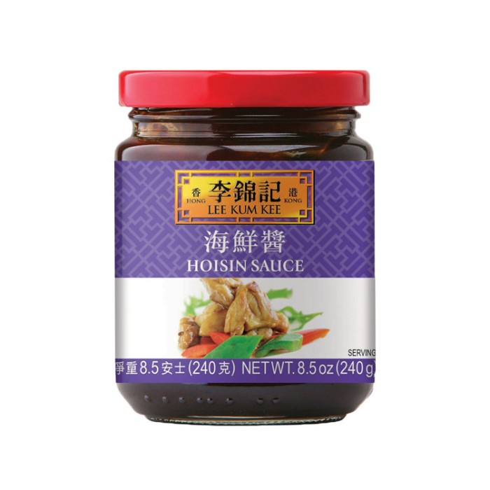 

Lee Kum Kee Hoisin Sauce 240gr