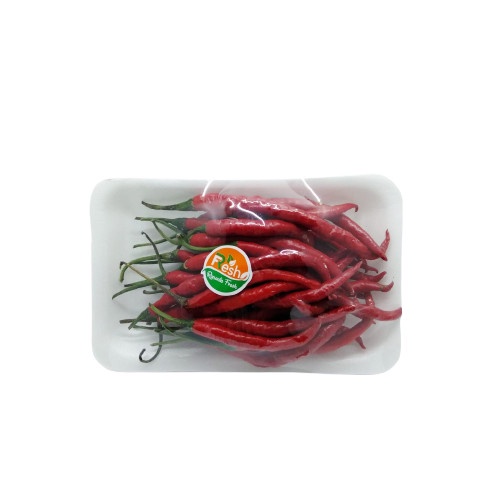 

Rananta Cabe Merah Keriting