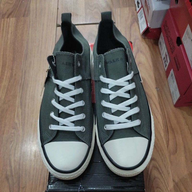 Sepatu Airwalk Shane (M)