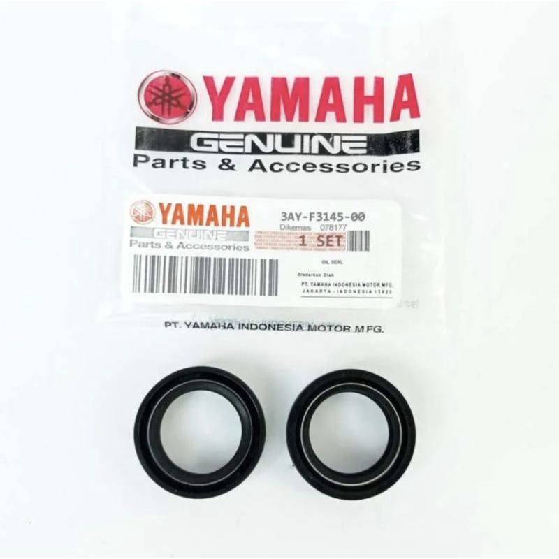 Seal shock yamaha Mio Jupiter z mx vega zr