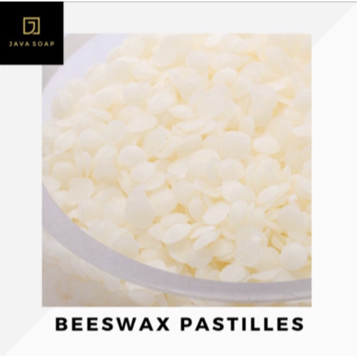 

Beeswax Pastiles 500 gr