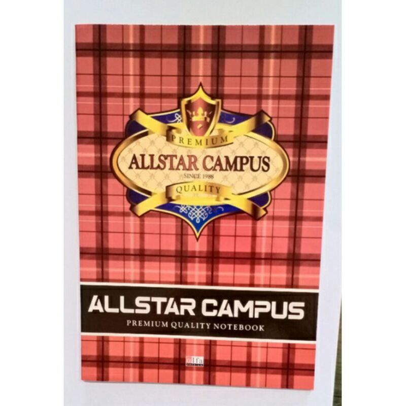 

buku tulis alfa 100 lmr