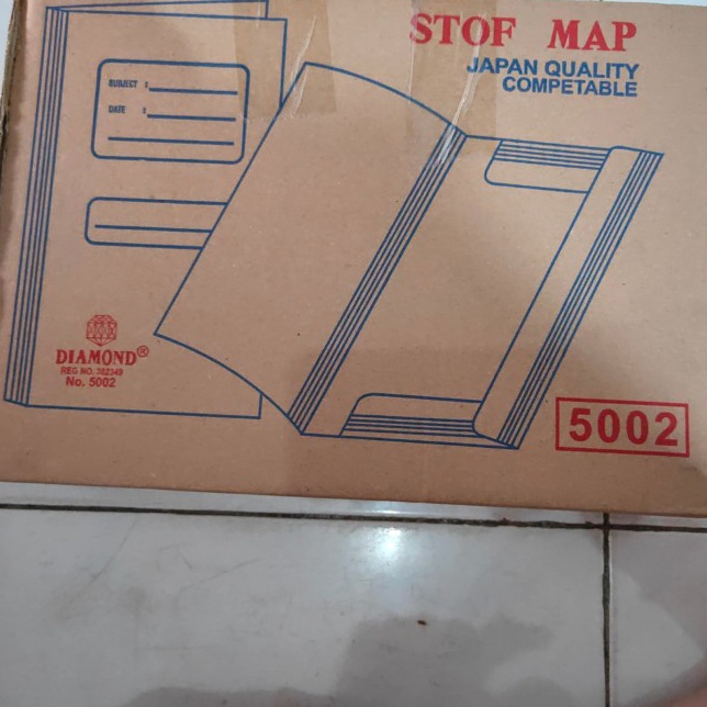 

Tercepat map diamond 5002 New Product