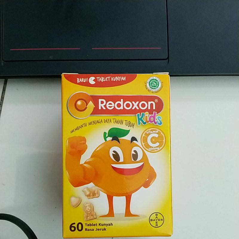 REDOXON KIDS