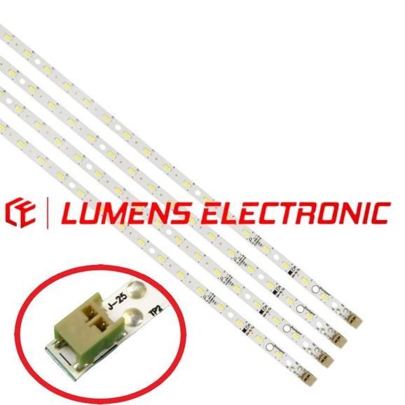 BACKLIGHT TV LED SHARP 40 INC LC 40LE830 40LE835 40LE830M 40LE835X LC40LE830M LC40LE835X LAMPU BL SM