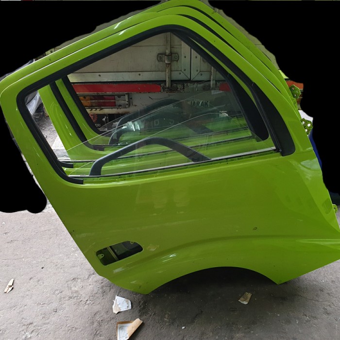 HTPS Pintu Hino Dutro Pintu Kabin Kanan Hino 300 Hino Dutro ASLI
