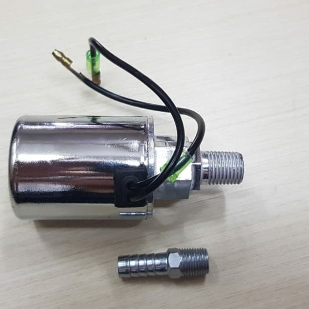 HTPS switch klakson angin Hino