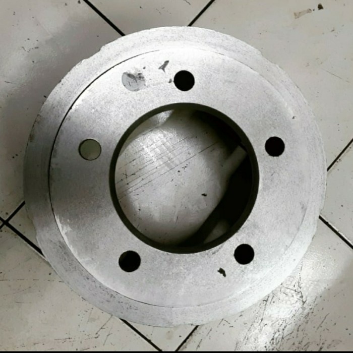 HTPS Tromol Hino Dutro