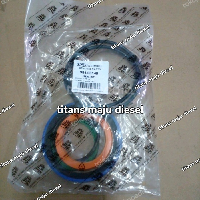 TMDL 991 00148 Sealkit