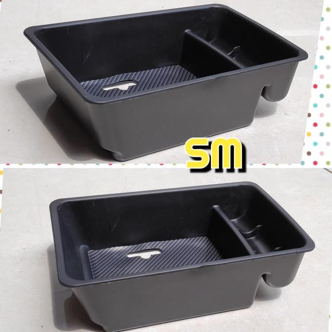 Console Tray Multi Box All New Avanza Xenia 2012-2017 Laci Console