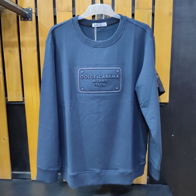 KSL SPORT 006 Outer Sweater Sweatshirt Pria Import