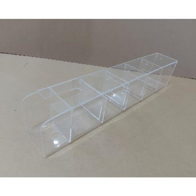 Top Filter Aquarium Akrilik 60Cm Paling Dicari