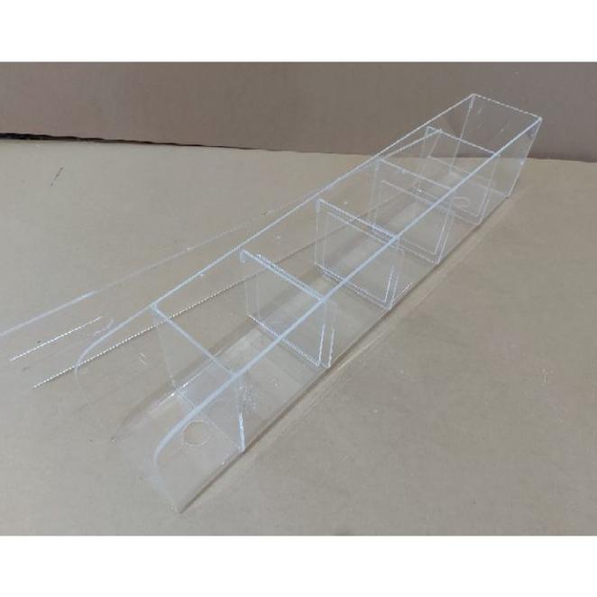 Top Filter Aquarium Akrilik 60Cm Zulwa