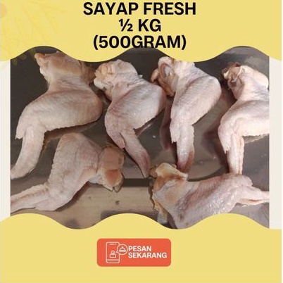 

Sayap ayam