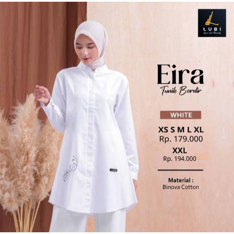 Eira tunik original Lubi