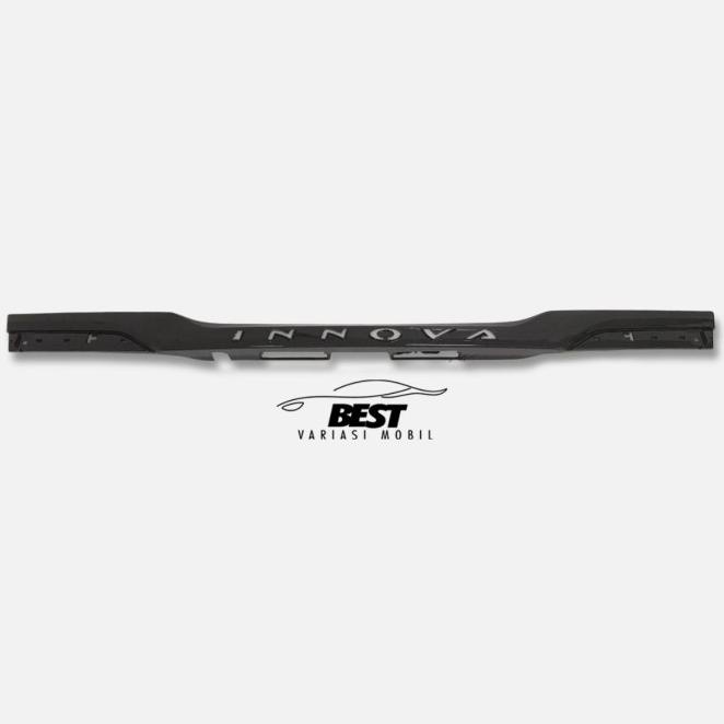 Trunk Lid Led Innova 2014 - 2015 / Trunklid Grand Innova Led