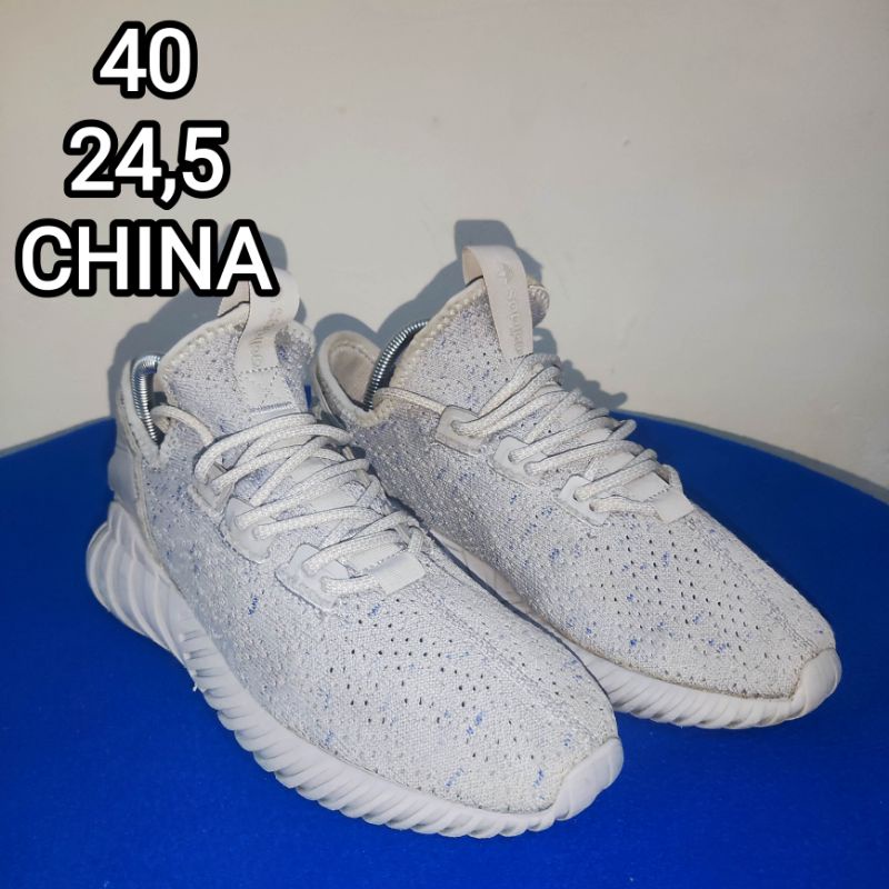 ADIDAS TUBULAR SECOND