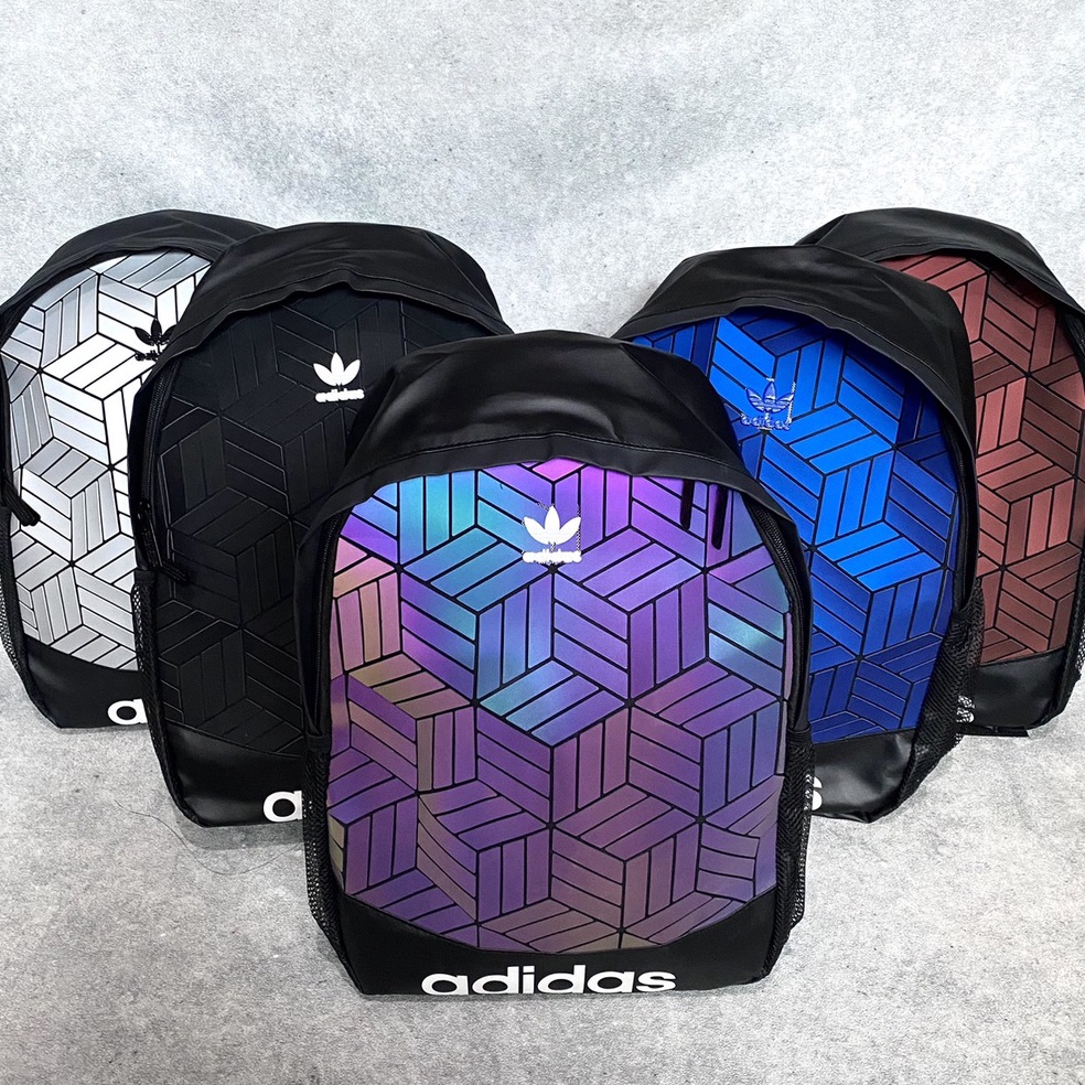 "PLJ.25Jn23ᴳ" ADIDAS BACKPACK ISSEY MIYAKE / TAS ADIDAS / ISSEY MIYAKE / ADIDAS / GROSIR / TAS IMPOR