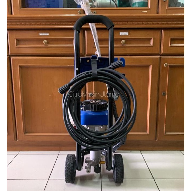 High Pressure Washer Zs Power Mini 2000
