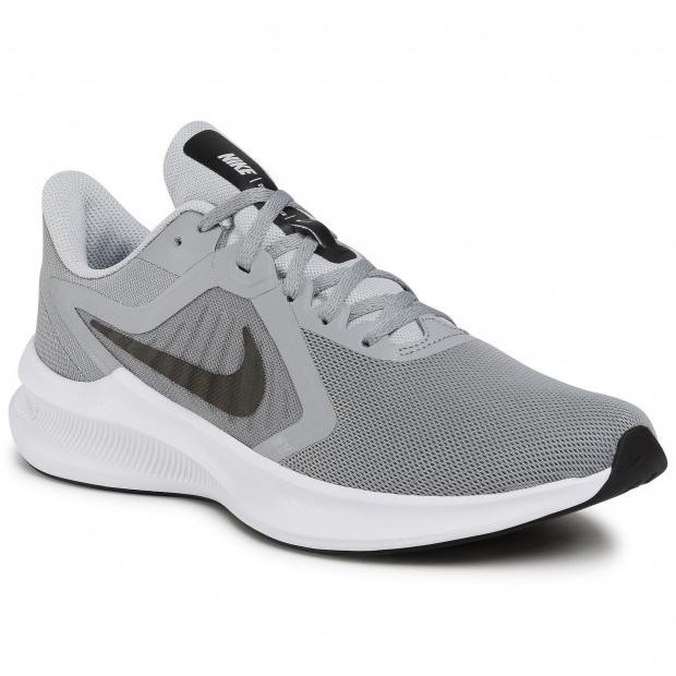 Sepatu Lari Pria Nike Downshifter 10.Ci9981-003 #Original