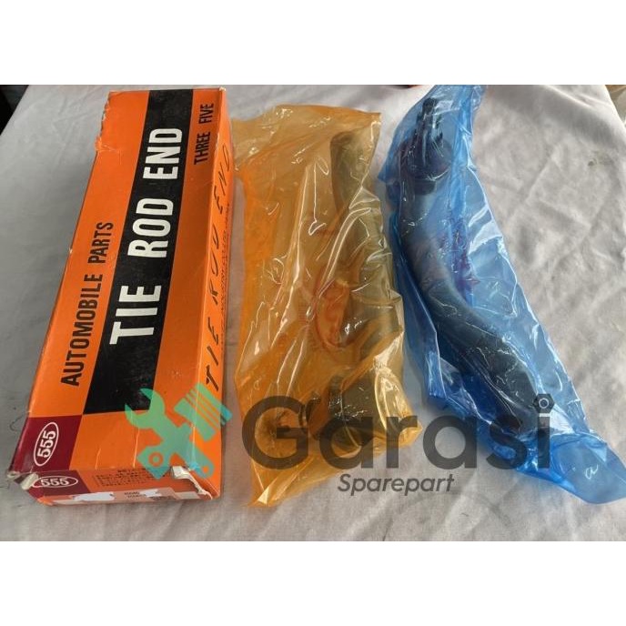 Tie Rod Pendek Luar Lexus Lm350 / Lexus Lm300H 2020-Keatas Japan Murah