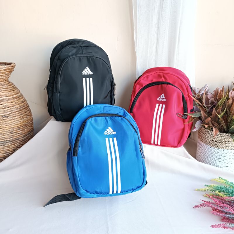 TAS RANSEL MINI ADIDAS (J461)