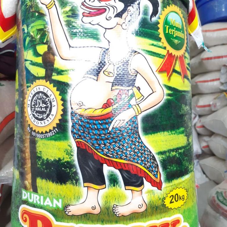 

BERAS PETRUK KERAJAAN WAYANG ASLI 5L, 10Kg, 20Kg Best Seller