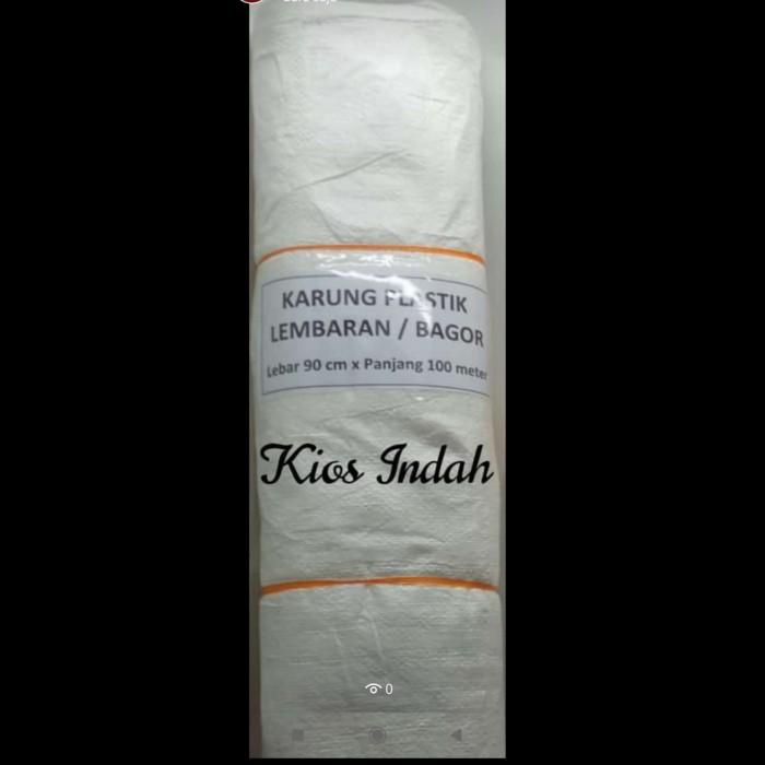 Karung Lembaran Bagor