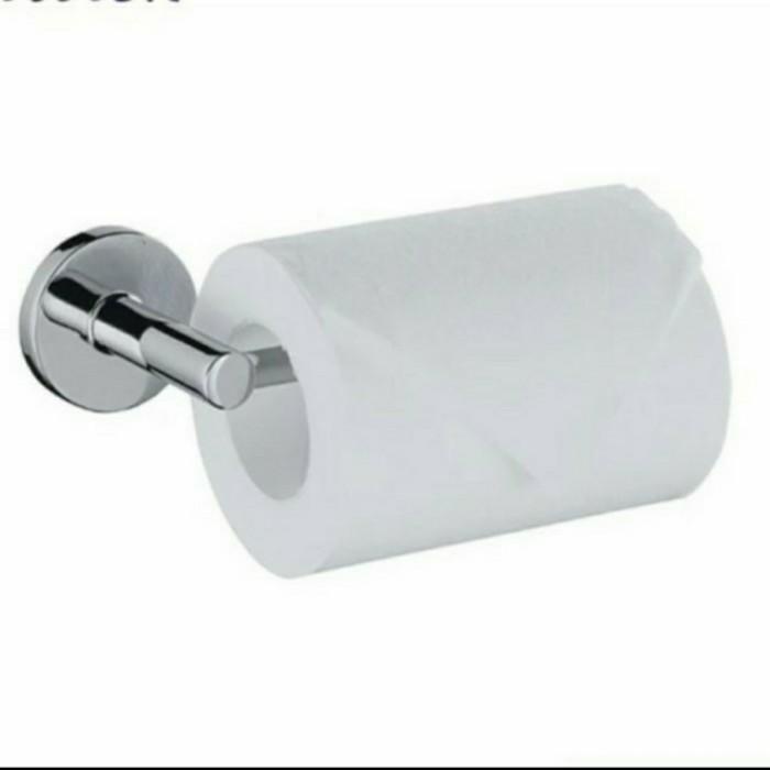 tempat tissue model toto stainless/ toilet paper holder/ tempat tissue
