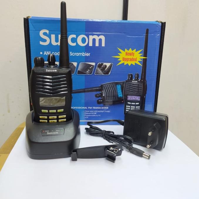 HT SUICOM SH 135 / 430 UHF