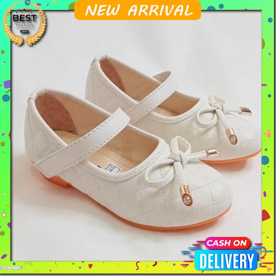 Sepatu Prempuan Anak Sd Spatu Sneker Sepatu Balet Anak Perempuan 22 Sampai 35