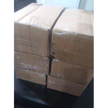 

Terbaik Deskset / tempat simpan atk di meja ETONA E 238 ada dispenser isolasi packing double dus !