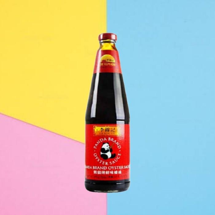 

Saos Tiram Lee Kum Kee 907 gr Panda Oyster / Saos Tiram Kualitas Terbaik