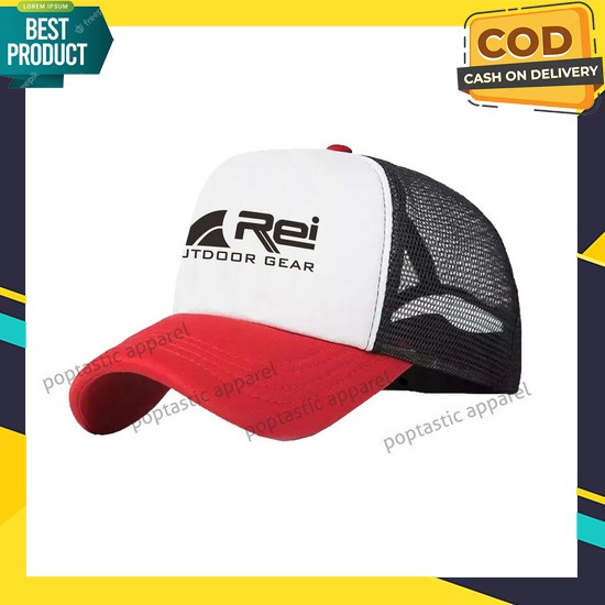 Tofi Remaja Kasual Tofy Outdoor Santai Tovi Pria Wanita Distro Toopi Ootd Keren Tooi Model Kekinian 